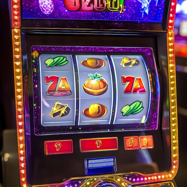 Korean Arcade Mastery Development