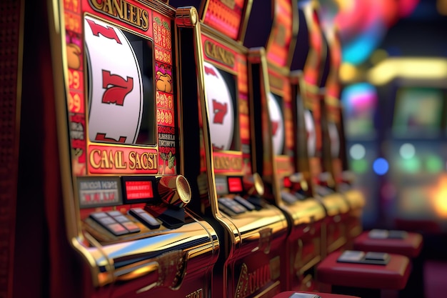 Korean arcade development comparison